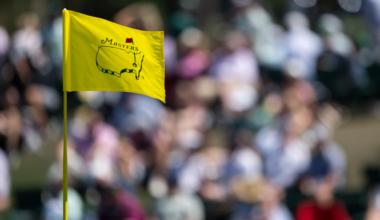 How much each golfer earns at the Masters as prize money hits records