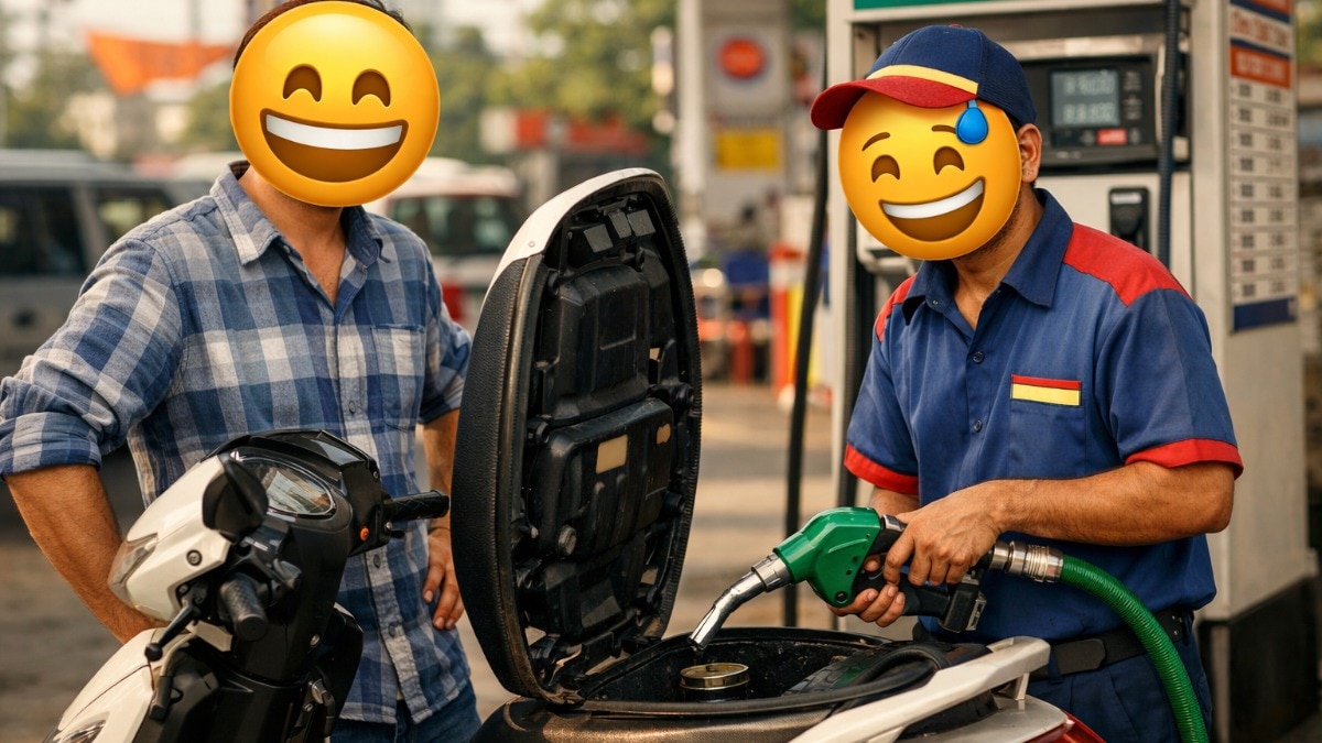 Petrol Prices India: The miracle at India's petrol pumps even as 120 countries hike fuel prices
