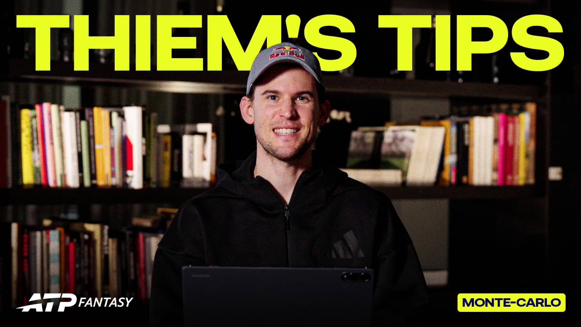 Dominic Thiem outlines his picks and strategy ahead of the 2026 ATP Fantasy season.