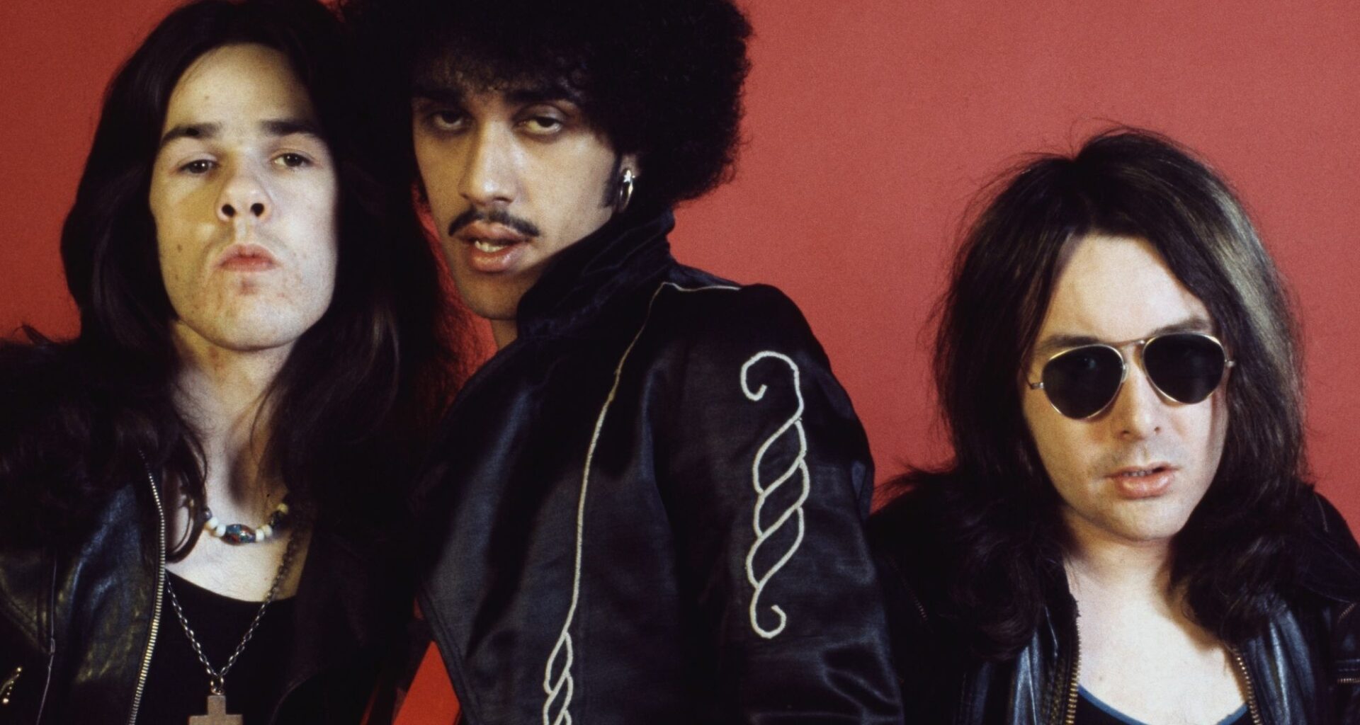 Thin Lizzy Credits Kentucky Radio Stations for Turning This 1976 Track Into a Top 40 Hit