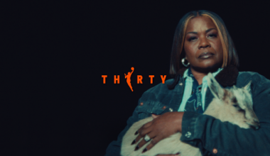 WNBA, NY Liberty launch campaigns to celebrate 30-year anniversary