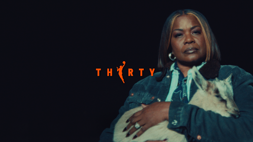 WNBA, NY Liberty launch campaigns to celebrate 30-year anniversary