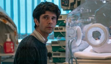 Netflix's 7-Part Medical Drama Is the Best Show To Watch If You Love 'The Pitt'