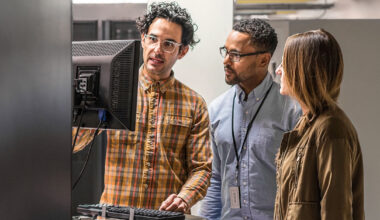 Optum & Google to Advance Real-Time, AI Payer Operations