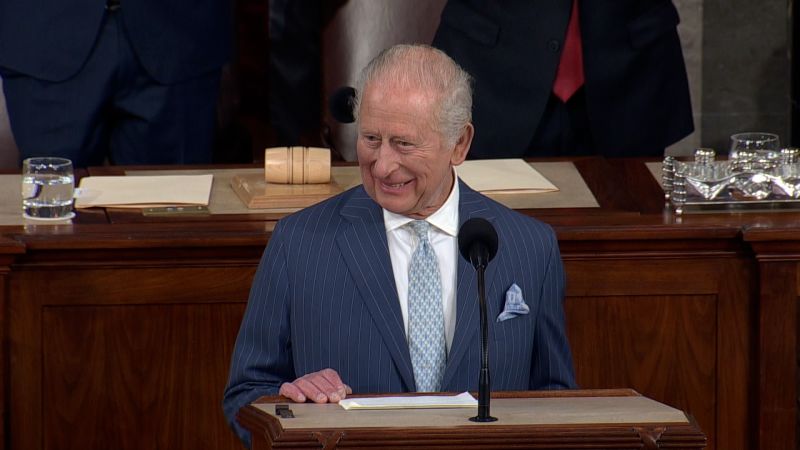 Live updates: King Charles III and Queen Camilla to attend 9/11 memorial event