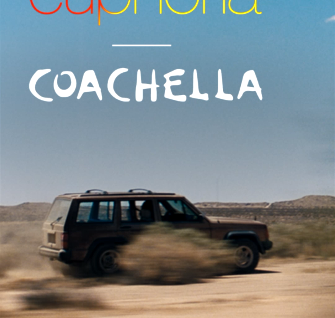 HBO Max Brings HBO Original Series EUPHORIA To Coachella With First-Ever Series Screening At Festival 
