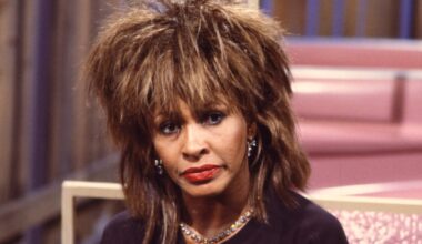 Did You Know Tina Turner Initially Rejected the Song That Became Her First No. 1 Hit?