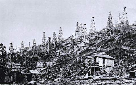 If the short-term price elasticity of oil is 0.1 . . .