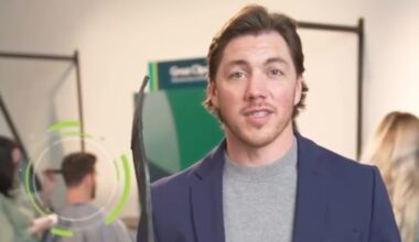 TJ Oshie and Tom Wilson team up to shoot Stanley Cup promotional commercial for Great Clips