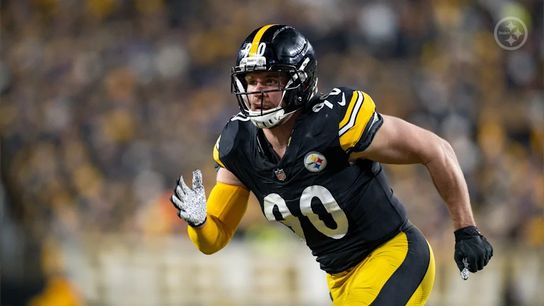 Intriguing Trade Scenario For Steelers' TJ Watt Emerges (Steelers News)