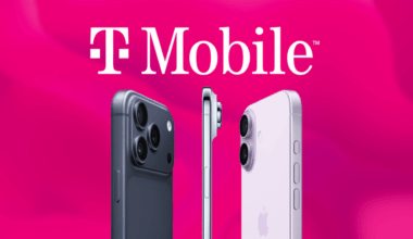 Snag Up To $1,100 Off A Brand New iPhone At T-Mobile, Here’s How