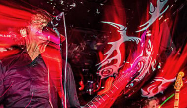 Today Is The Day Reveal Spring Touring With Napalm Death, Pentagram & More