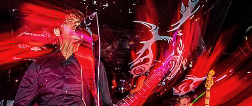 Today Is The Day Reveal Spring Touring With Napalm Death, Pentagram & More