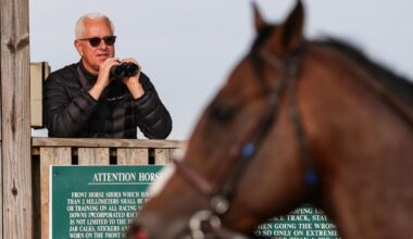 2026 Kentucky Derby predictions, horses, odds, date: Surprising picks from top horse racing expert