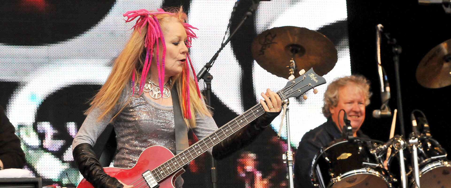 3 One-Hit Wonders From the 1980s You Didn’t Know Were Sampled by Other Songs