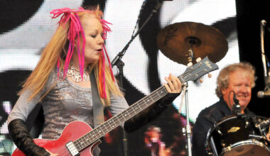 3 One-Hit Wonders From the 1980s You Didn’t Know Were Sampled by Other Songs
