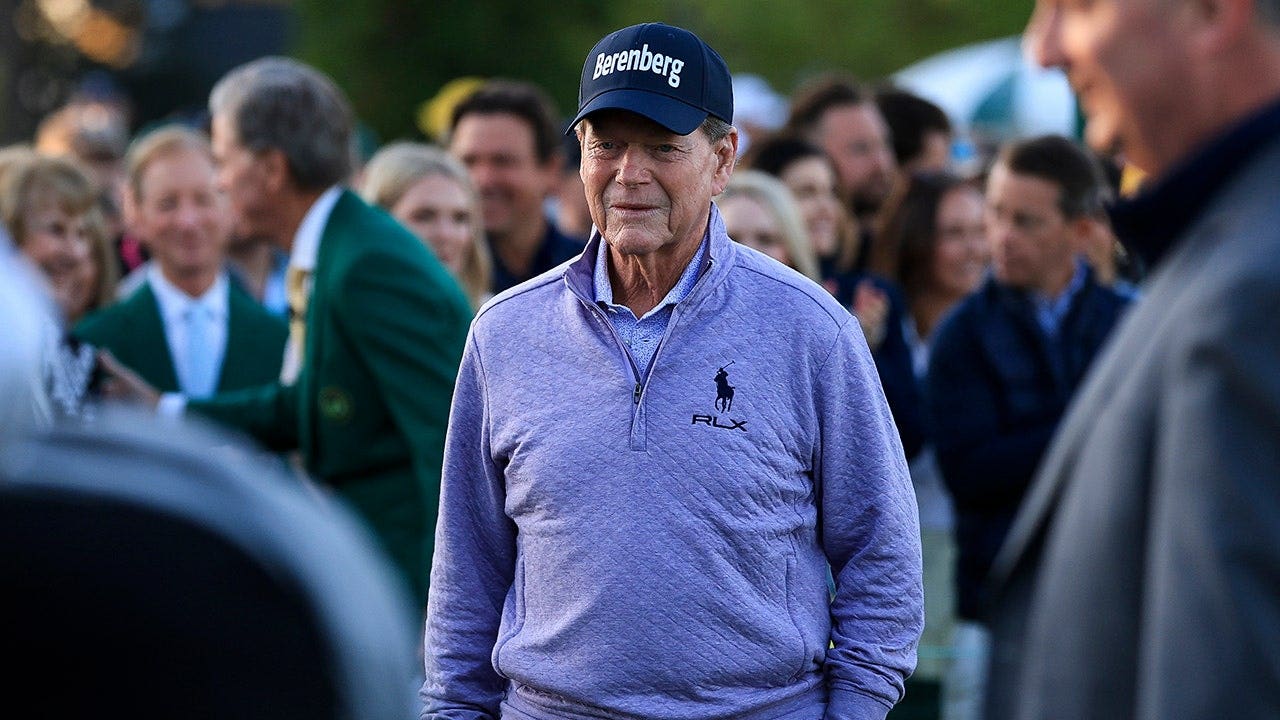 Tom Watson slams PGA Tour for allowing Koepka's return from LIV Golf