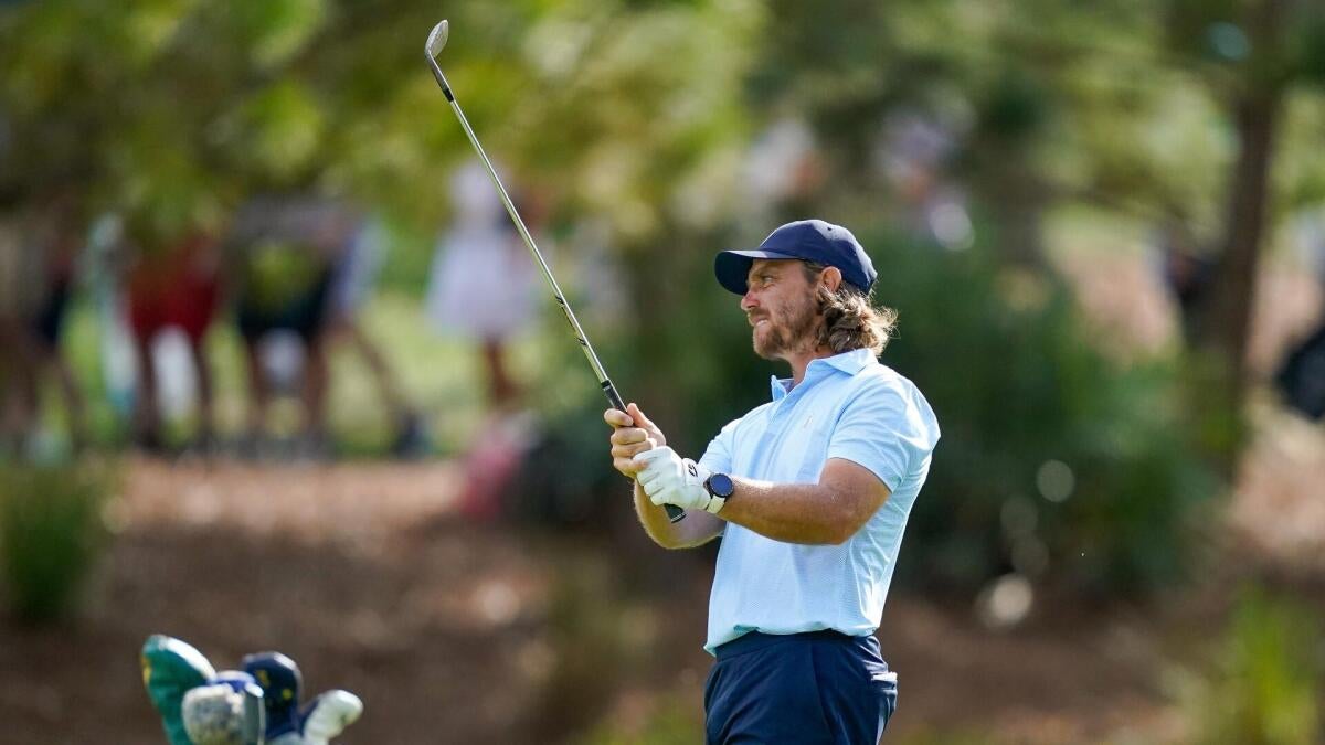 2026 Masters odds, predictions, contenders, date, field: PGA picks from 10,000 simulations