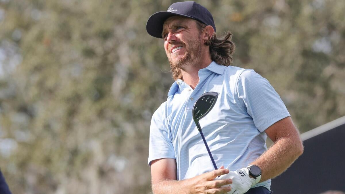 2026 Masters odds, predictions, contenders, date, field: PGA picks from 10,000 simulations