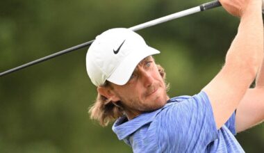 2026 Masters Friday odds, picks: Proven golf model reveals updated projected leaderboard, surprising predictions