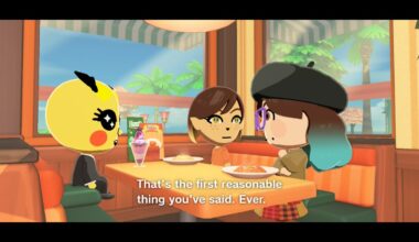 Tomodachilifereasonable