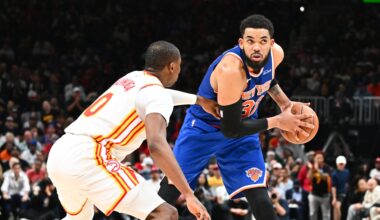 Live Updates: 2026 NBA Playoffs, R1