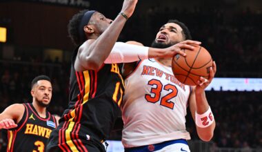 Trending Topics: Which team has impressed most so far in the NBA Playoffs?