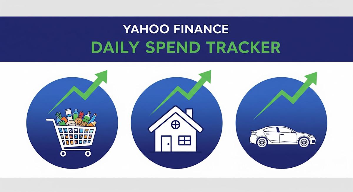 From coffee to home prices, costs are up everywhere