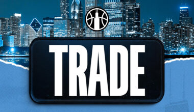 Chicago Sky Make Pair of Deals with Expansion Teams