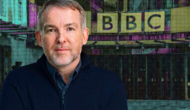 BBC Employees Brace For "Ominous" Town Hall Meeting About Cuts