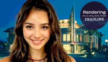 Tilly Norwood Sparks AI Outcry At Duffer Bros School Dodge College