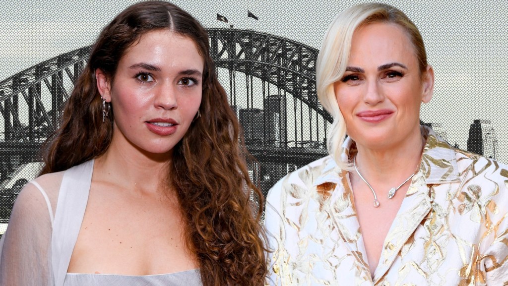 Rebel Wilson Allegedly Made Life "Nightmarish" For Charlotte MacInnes