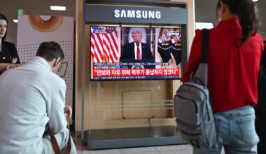 Trump says Iran war will still take weeks, oil prices rise with no plan to open Strait of Hormuz