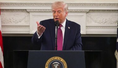 Trump expected to make his first appearance as president at White House Correspondents' Association dinner