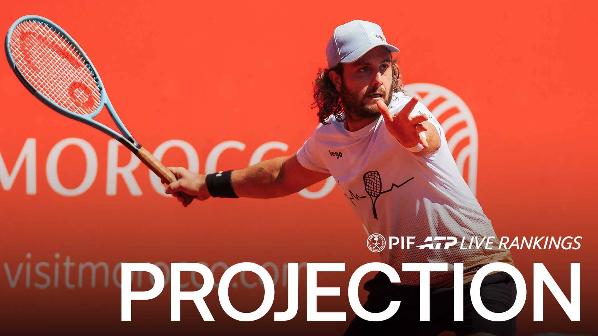 Marco Trungelliti is set to climb into the Top 100 in the PIF ATP Rankings for the first time on Monday.