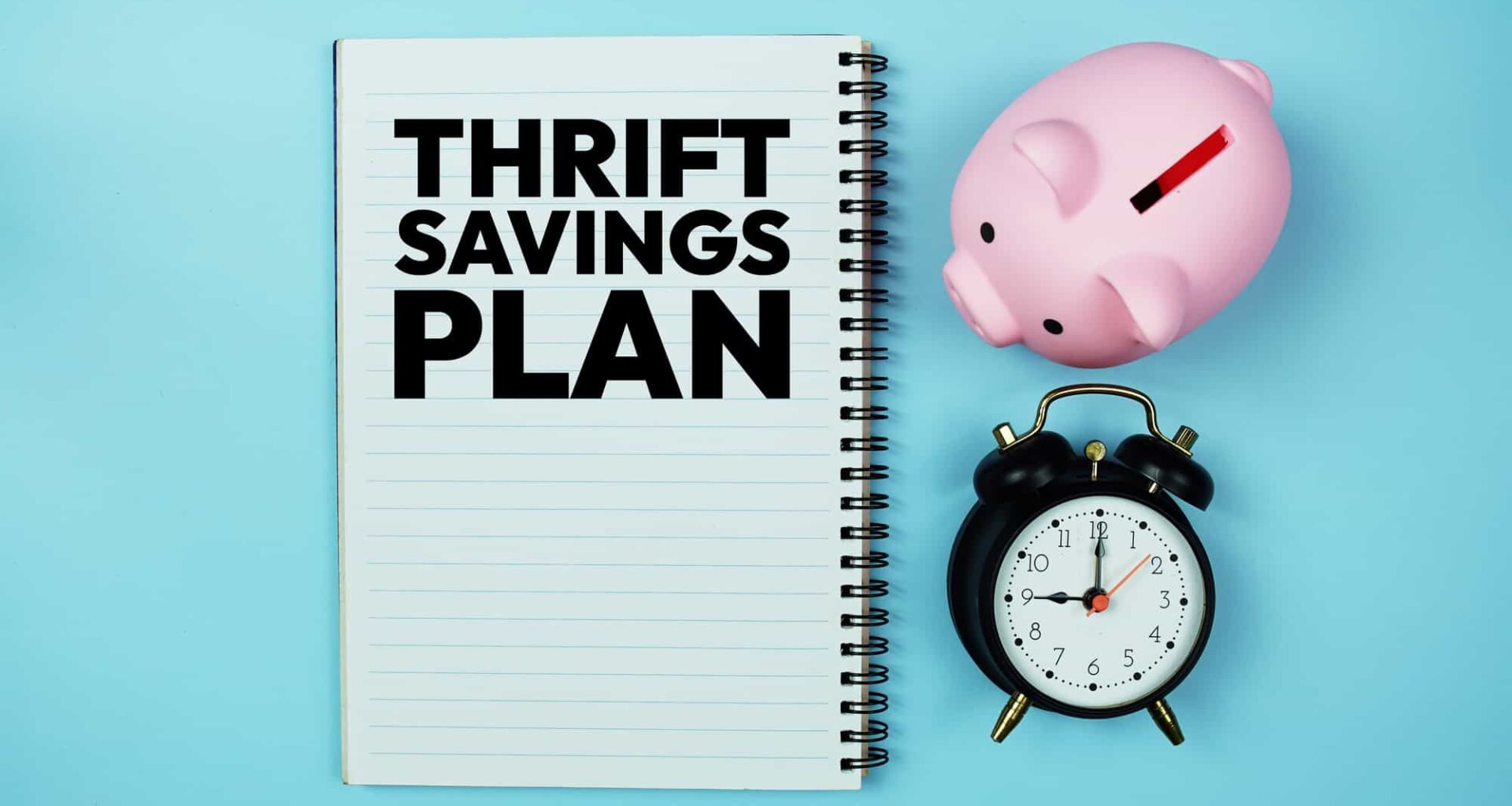 A Strategy for Managing the Thrift Savings Plan in Retirement