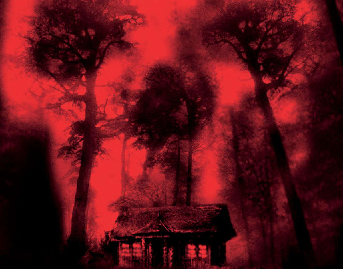 Cabin Fever