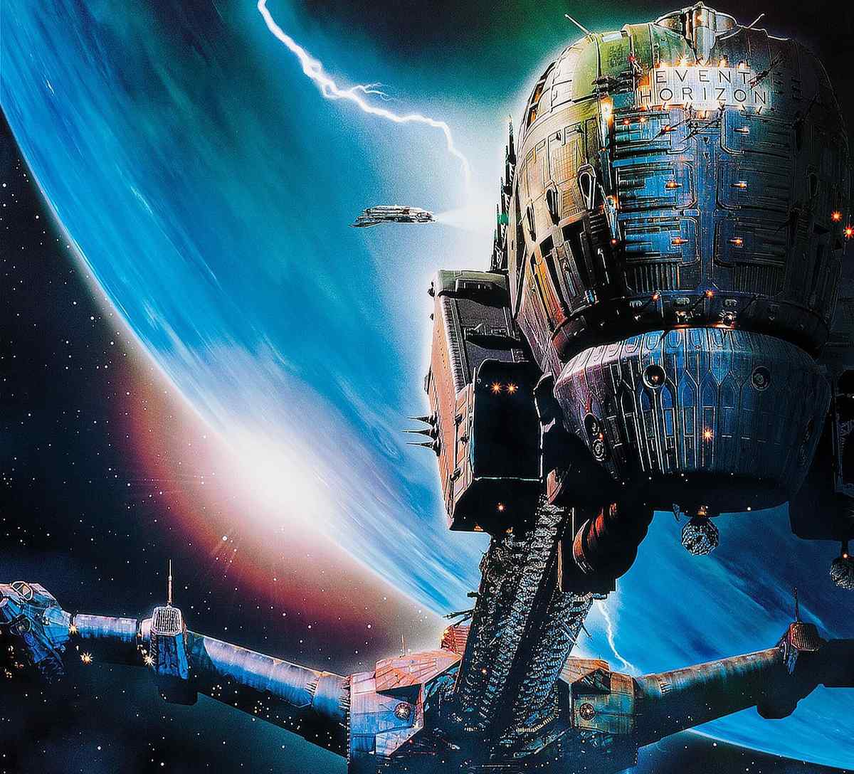Event Horizon