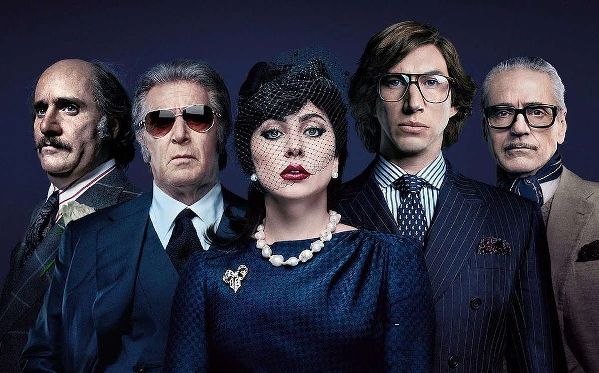 House of Gucci