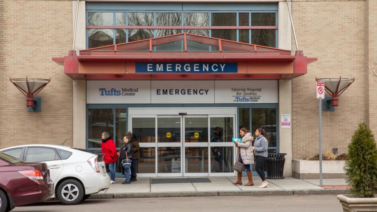 Mass. medical schools absent from top tier in new U.S. News rankings – NBC Boston