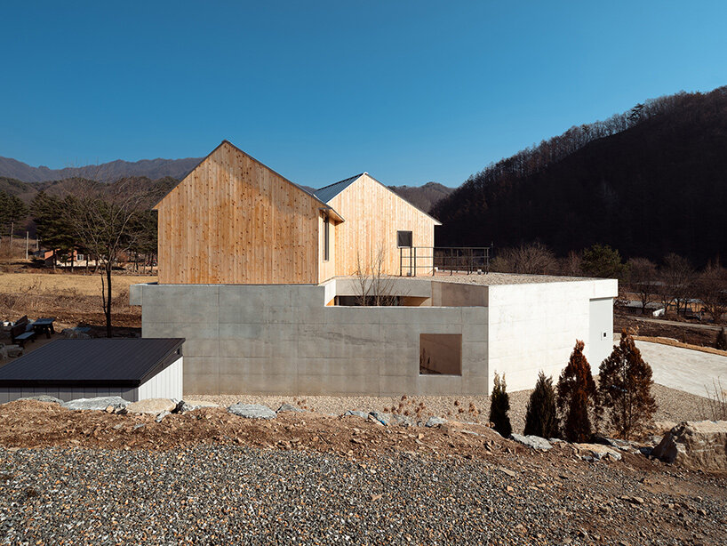 BRBB architects korea