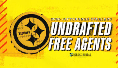 Pittsburgh Steelers logo