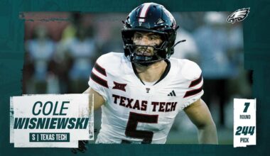 Philadelphia Eagles logo