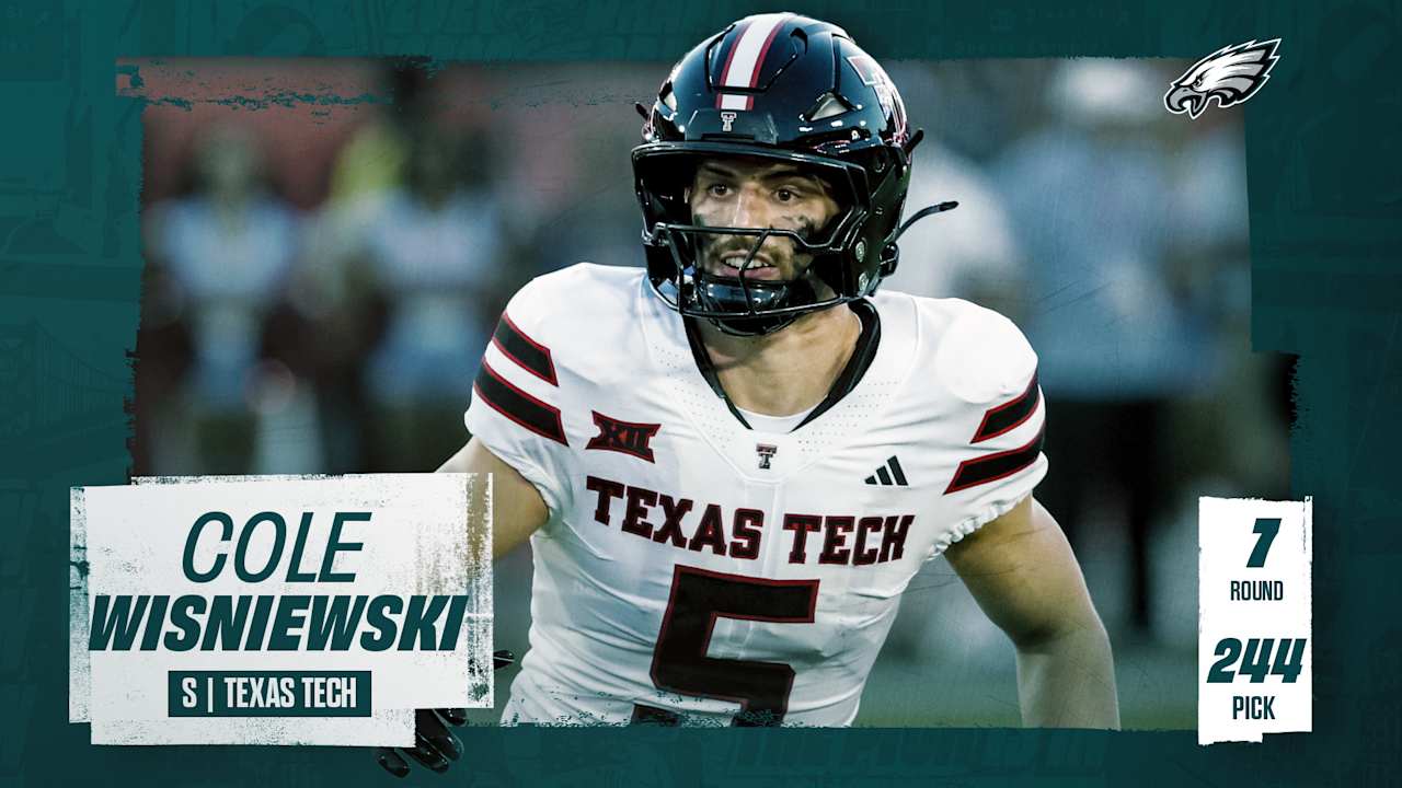 Philadelphia Eagles logo