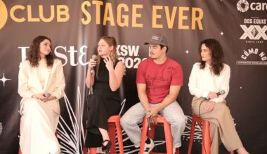 Ugly Cry's cast and filmmaker talk about their worst auditions