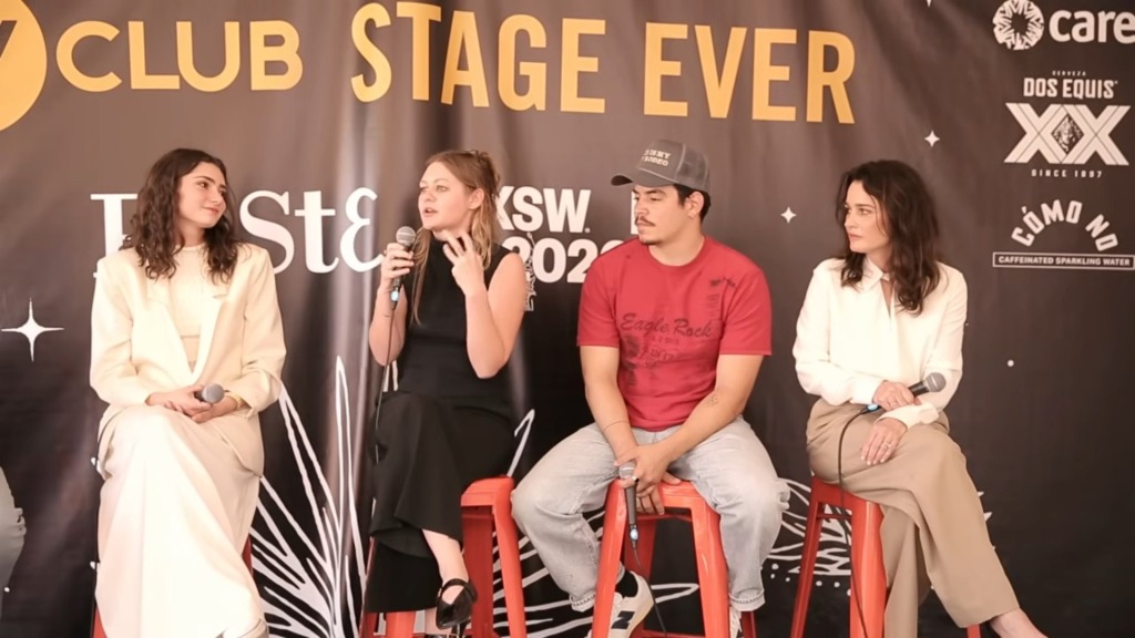 Ugly Cry's cast and filmmaker talk about their worst auditions
