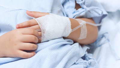 UK boy feared to have brain tumour was actually poisoned by Vitamin D overdose