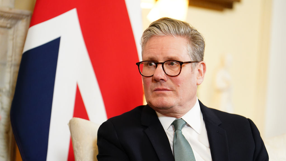 Starmer