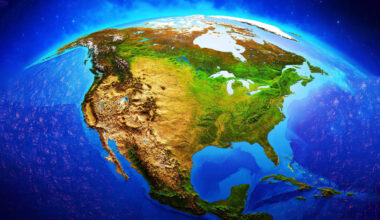 The U.S. just expanded its territory by one million square kilometers