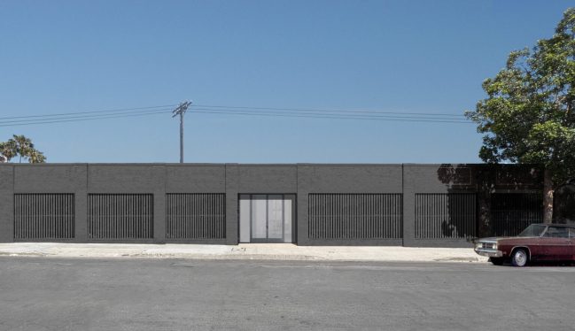 Marian Goodman Gallery Shutters Temporarily in Los Angeles